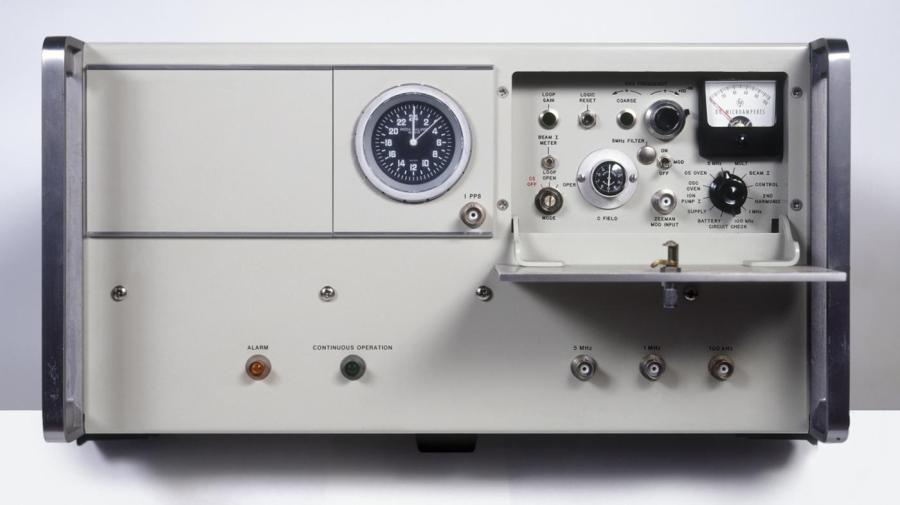 How Do I Reset My Atomic Clock?