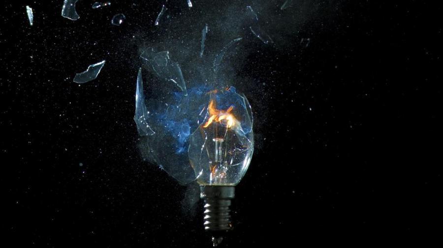 Why Do Your Light Bulbs Keep Blowing?