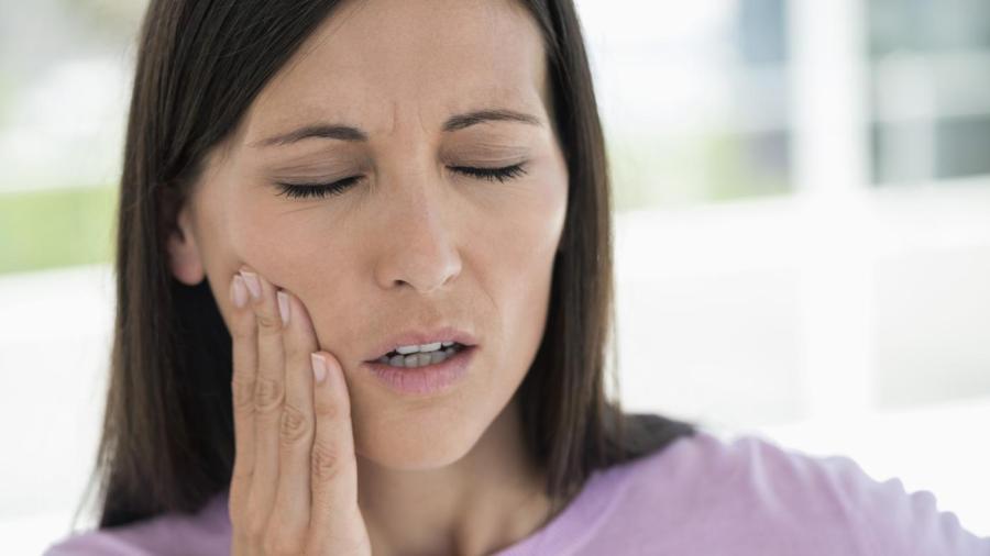 How Long Does Dry Socket Pain Last?