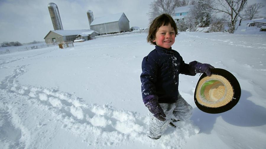 What Are Examples of Folk Culture?