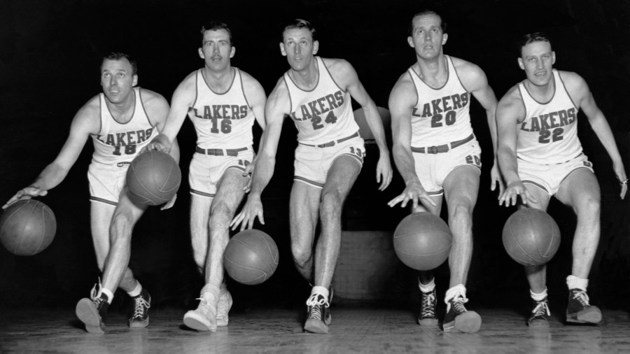 What Was the Lowest Scoring NBA Game?