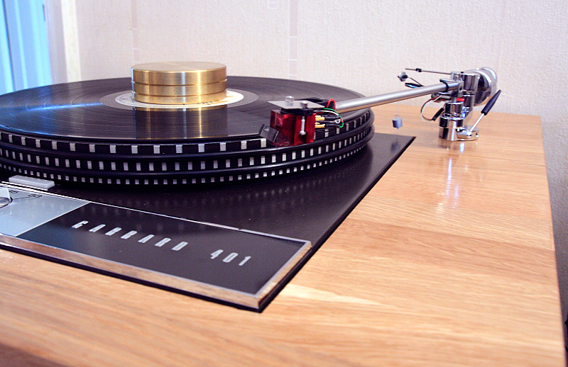 Hifi Turntable Services Reference Fidelity Components