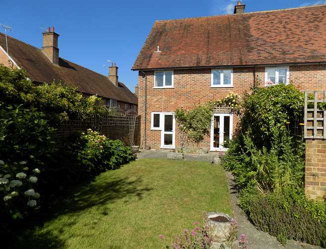 Estate Agents in Budleigh Salterton ReferenceLine