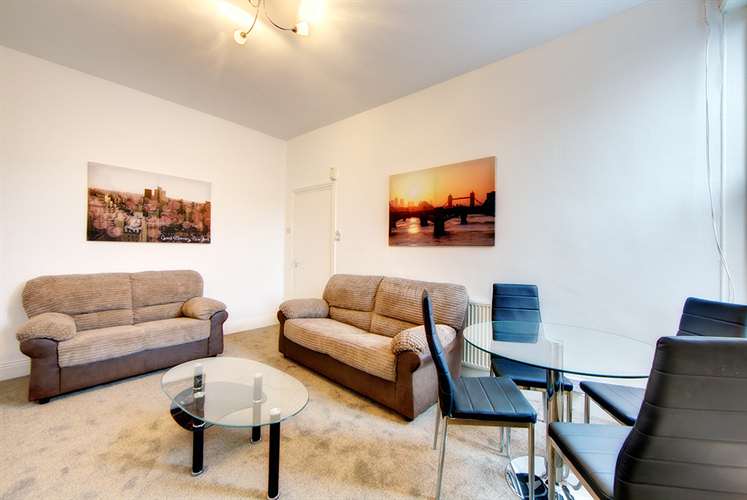 Mansons Property Consultants Lettings Estate Agents