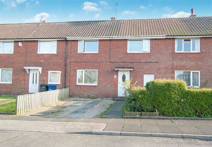 Get an Offer Sales Estate Agents reviews, WORTHING