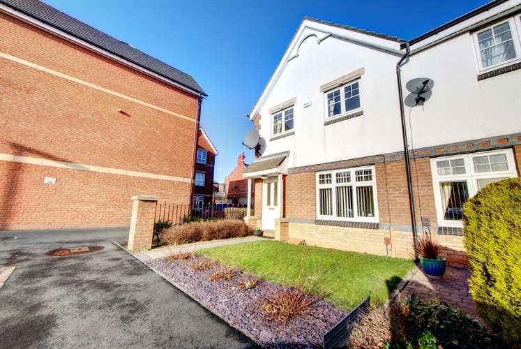 Mansons Property Consultants Lettings Estate Agents