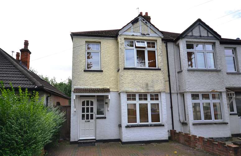 Daniels Estate Agents Sales Estate Agents reviews, WEMBLEY, Middlesex