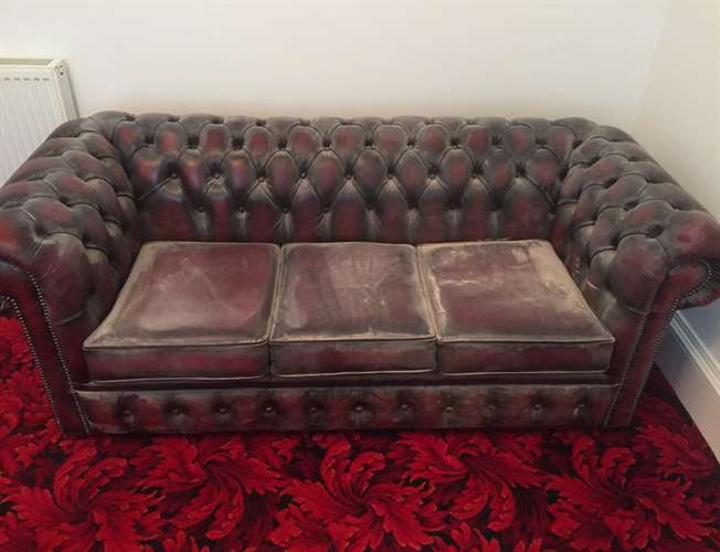 Power dry Carpet & Upholstery Cleaning reviews, DUNDEE