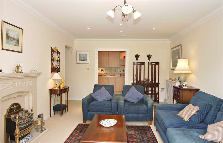 Butler Sherborn Sales Estate Agents reviews, OXFORD