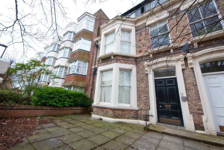 Mansons Property Consultants Lettings Estate Agents