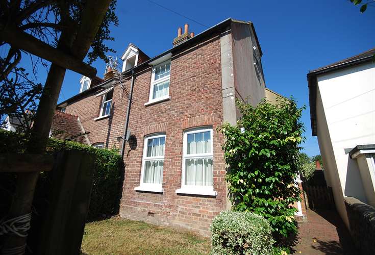 Colebrook Sturrock Sales Estate Agents reviews