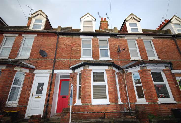 Colebrook Sturrock Sales Estate Agents reviews