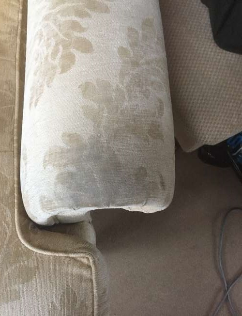 Power dry Carpet & Upholstery Cleaning reviews, DUNDEE