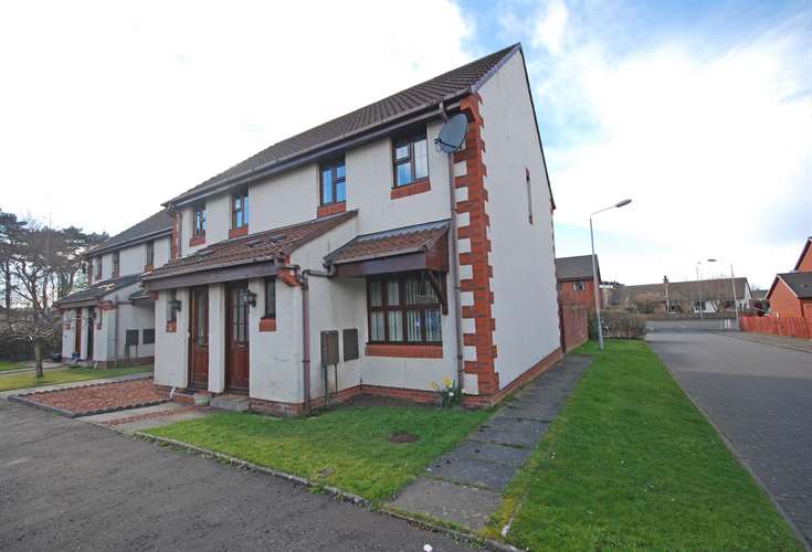 Lettings Agents in Ayr ReferenceLine