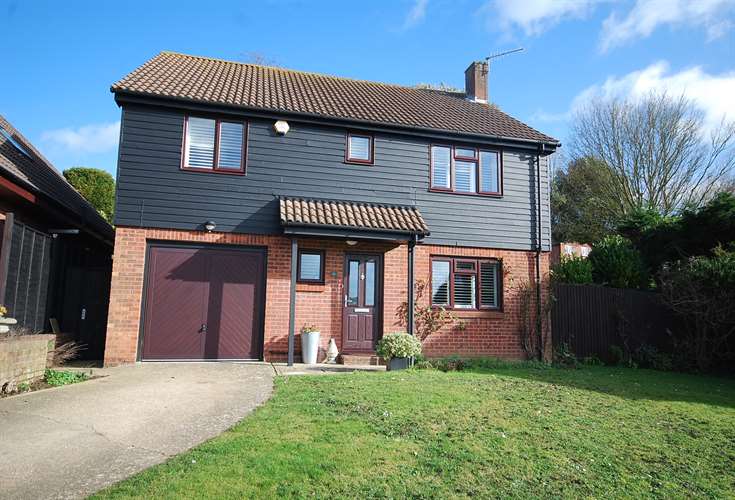 Colebrook Sturrock Sales Estate Agents reviews