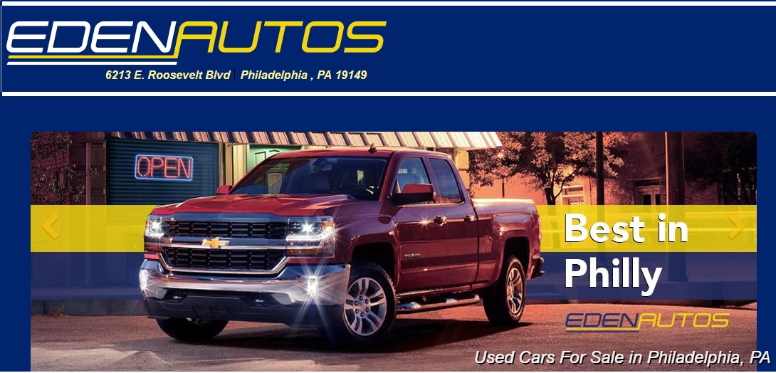 Refer Eden Autos and earn up to 600 ReferWise