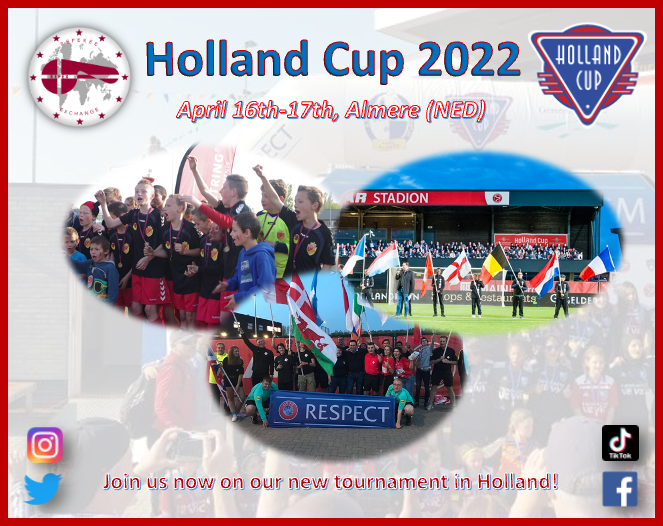 Blackhawk Invitational Soccer Tournament 2023 Refex : News