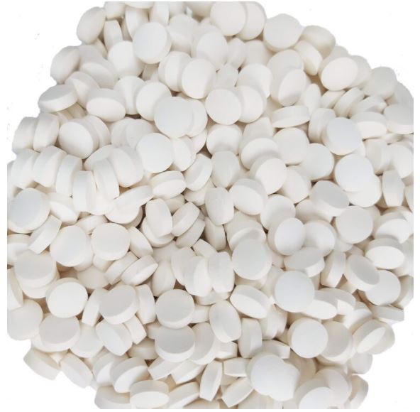 Toothpaste Tablets 10g Refillz