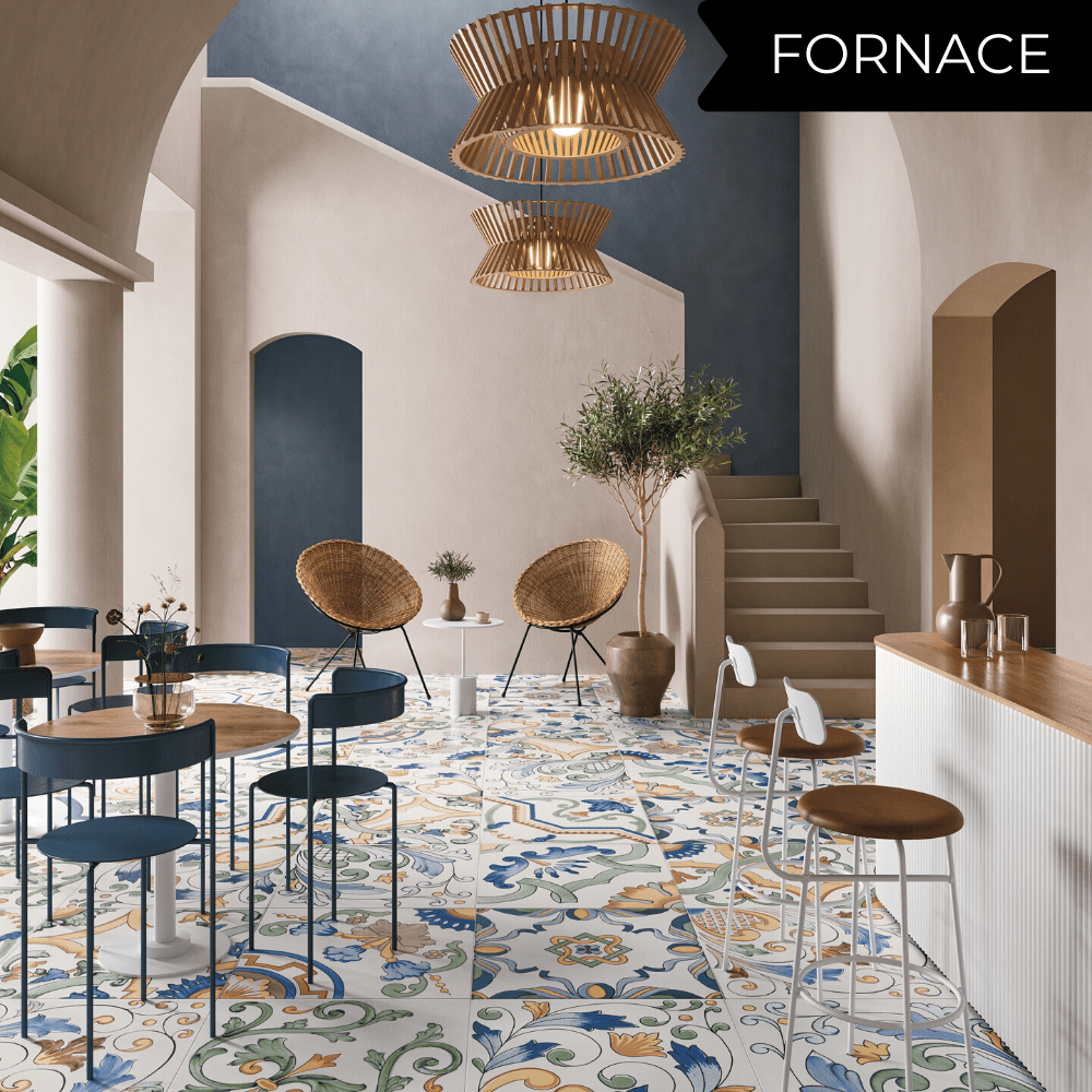 Ceramiche Refin a Maison & Objet 2020 Ceramiche Refin S.p.A.