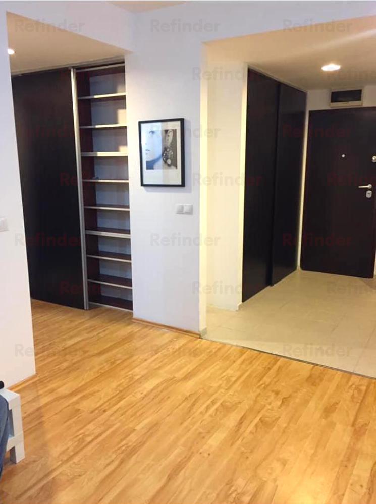 Vanzare Apartament 2 Camere Colentina, Complex Rose Garden Residence