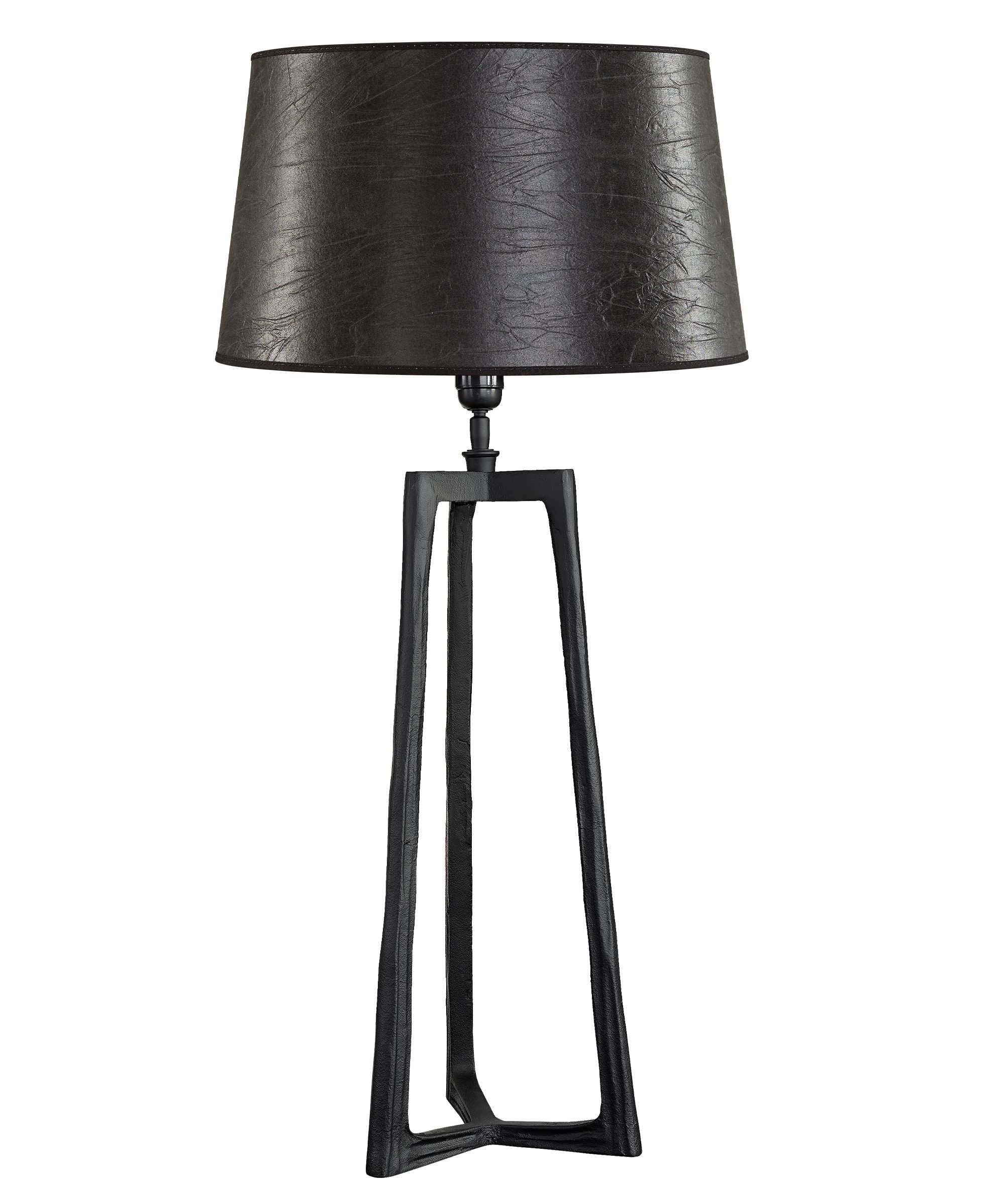 Montone Table Lamp Base Lighting Refined Living