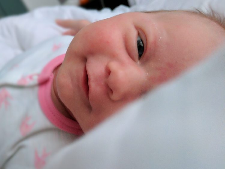 Breastfeeding Elimination Diet to Confirm CMPA At Home