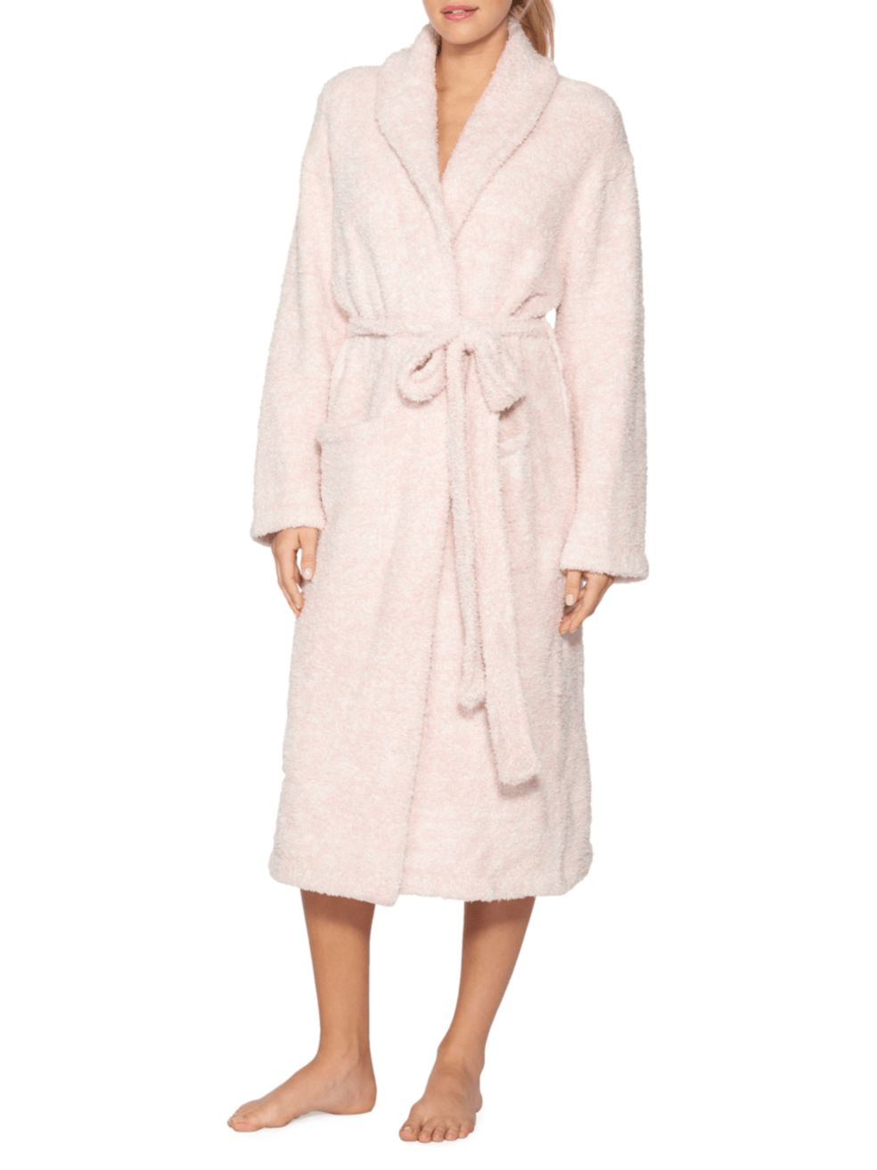 BAREFOOT DREAMS® + The CozyChic Robe