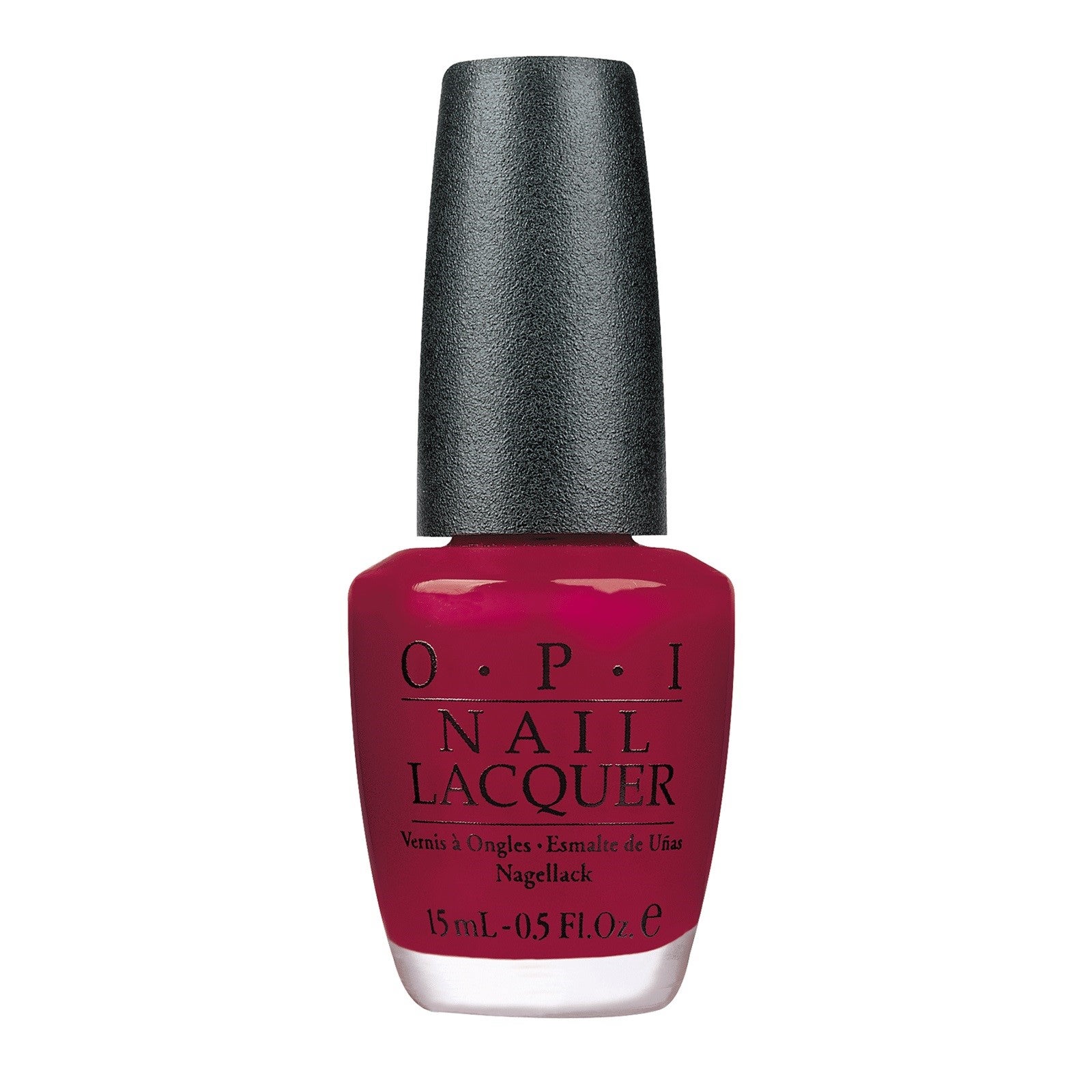 OPI + OPI Nail Polish, Malaga Wine