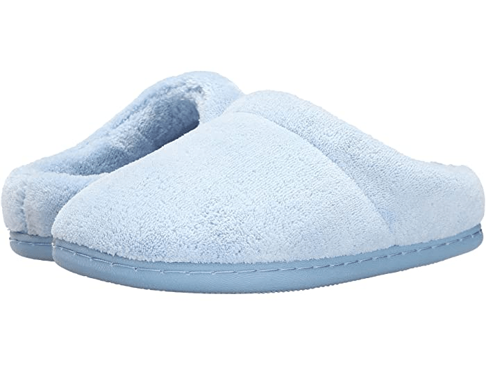 TempurPedic + Windsock Slipper