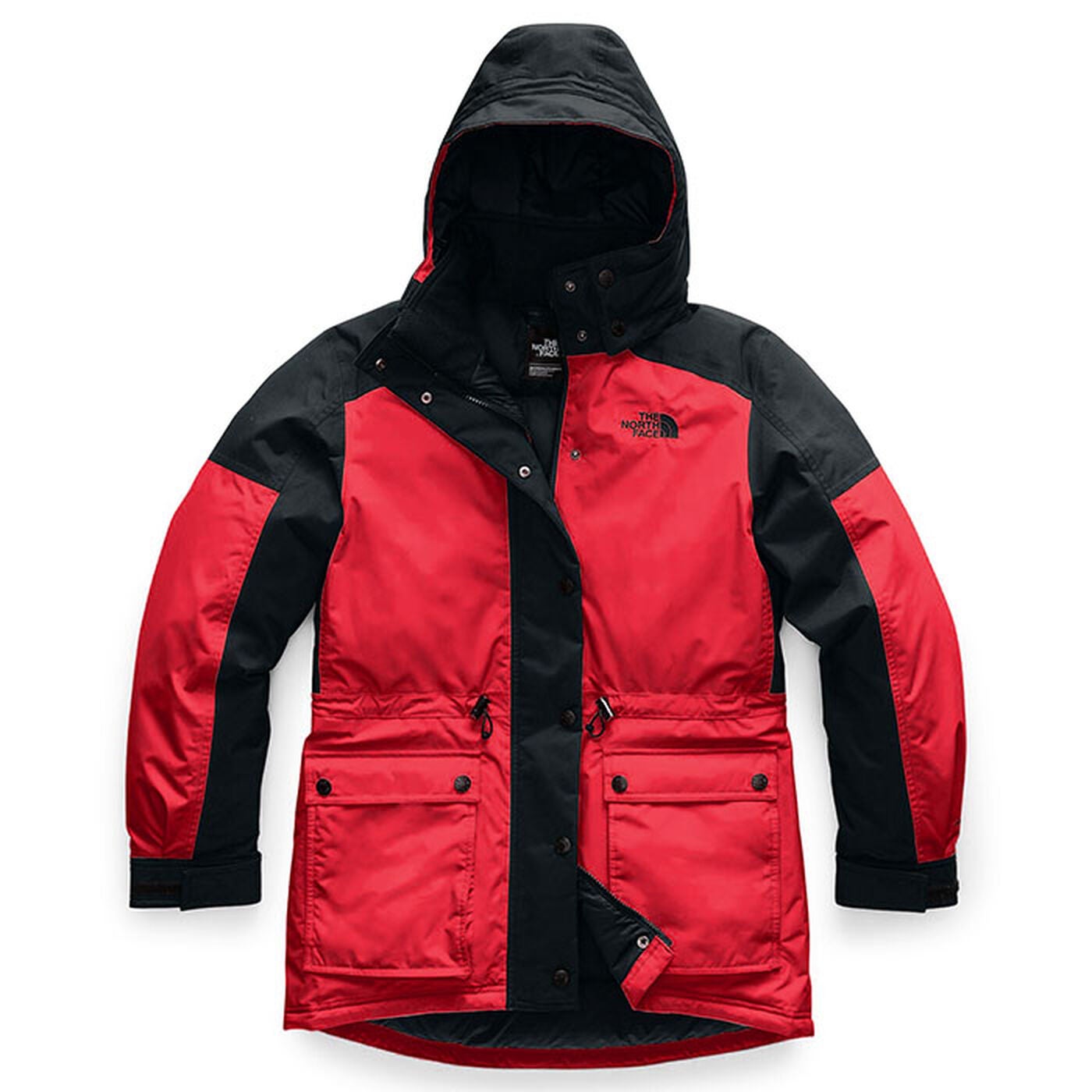 The North Face + Women’s Reign On Down Parka