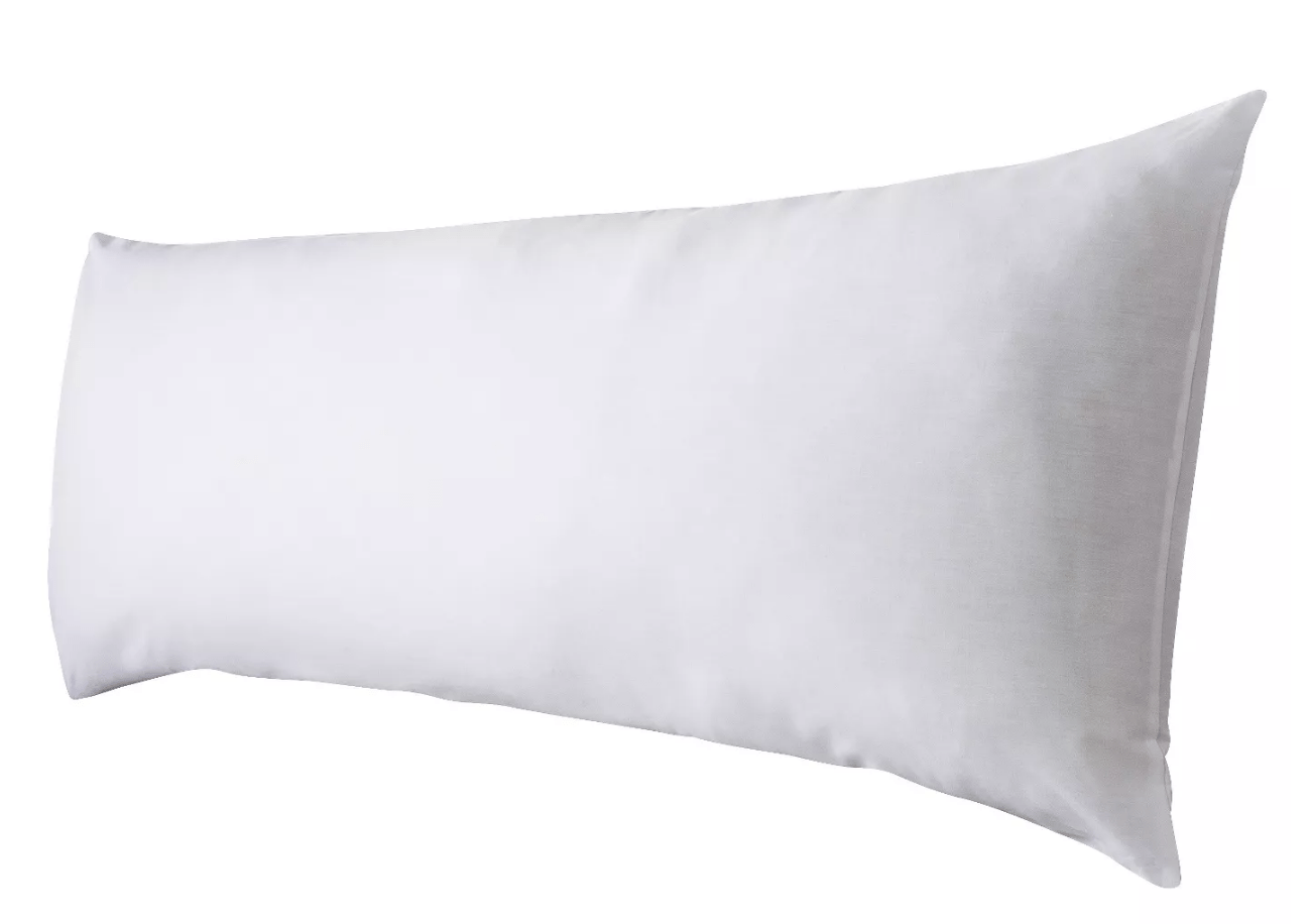 Room Essentials + Body Pillow