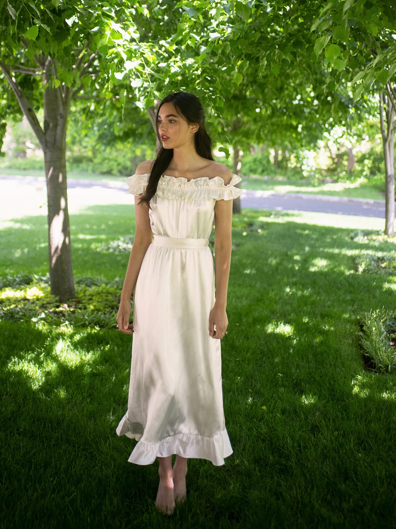 The 12 Best NonTraditional Wedding Dresses Of 2023 vlr.eng.br