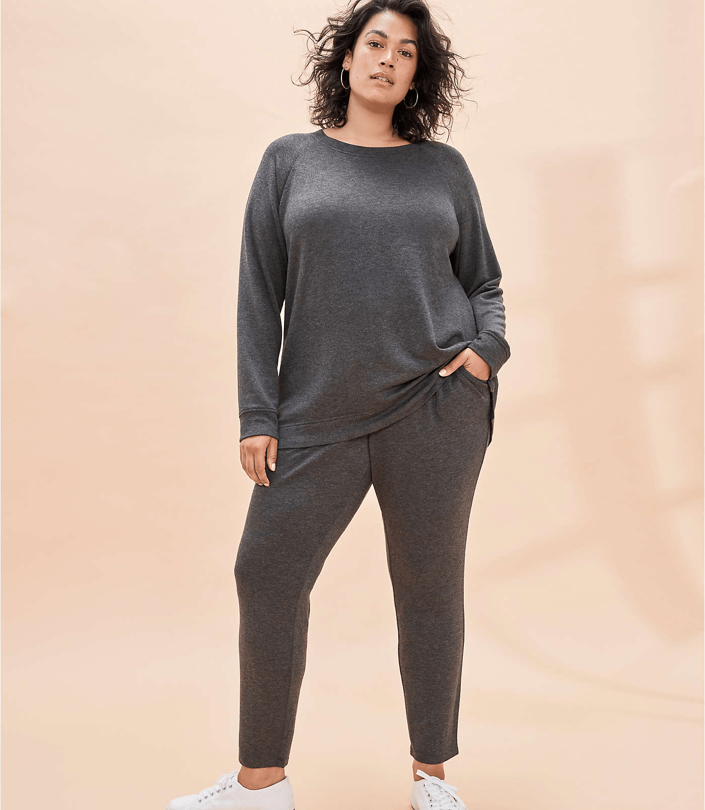 36 Matching Sweatsuits For Living Your Best StayAtHome Life The