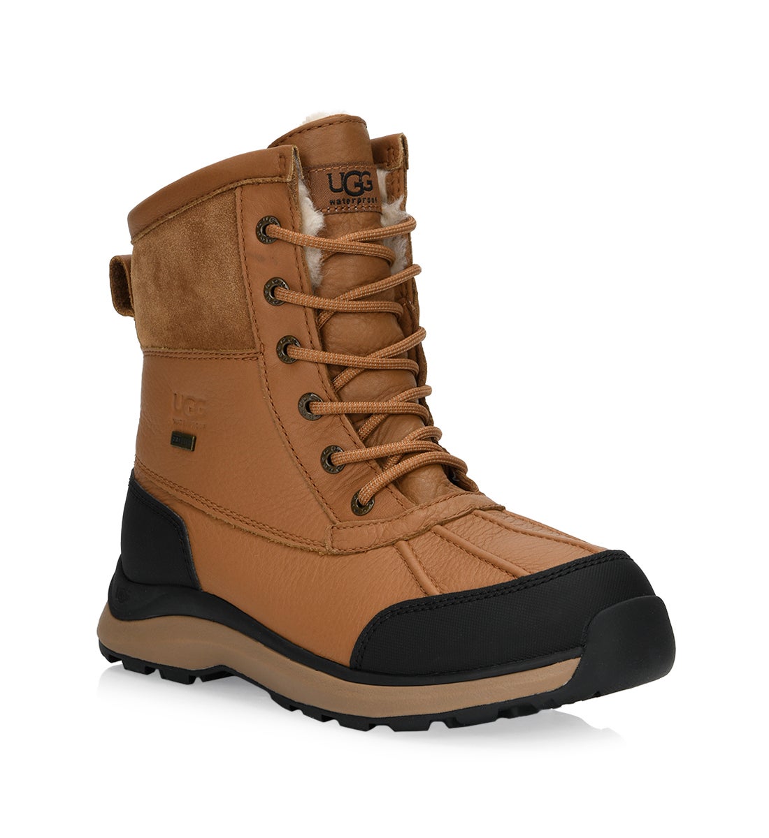Ugg + Adirondack III Hiker