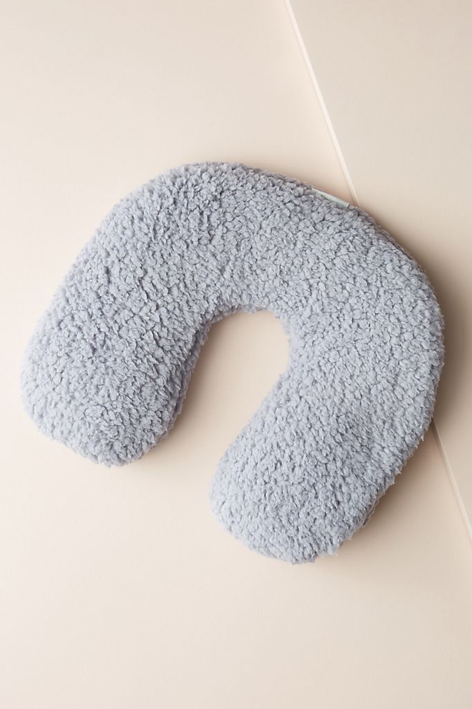MerSea & Co. + Live Well, Be Well Weighted Neck Pillow