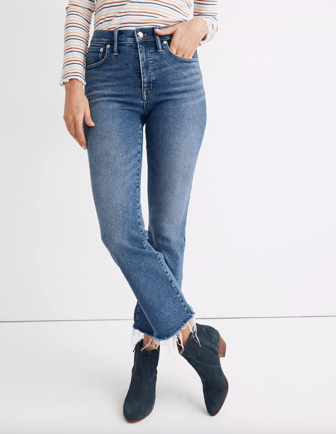 Every Pair Of Jeans At Madewell Are 75 Right Now CTS Store