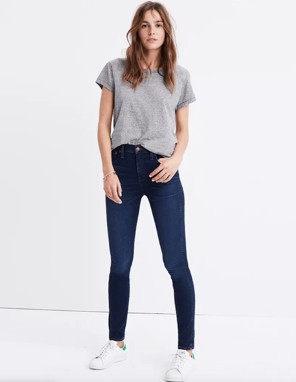 Every Pair Of Jeans At Madewell Are 75 Right Now CTS Store