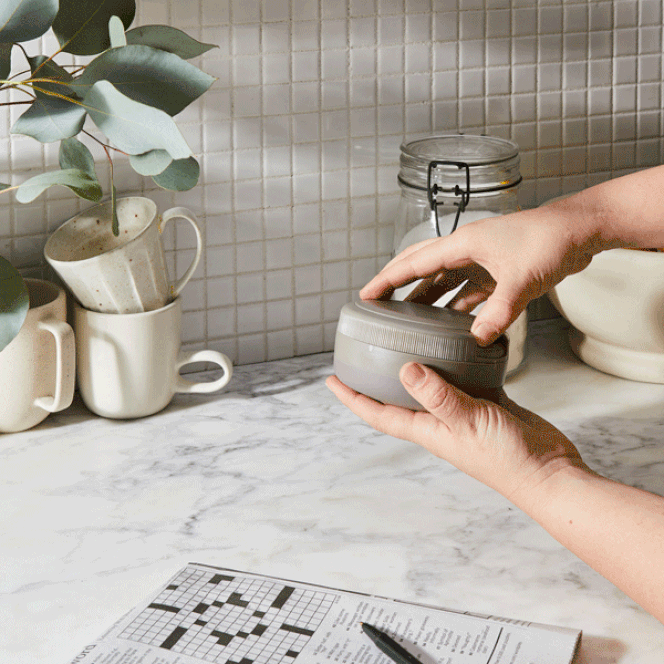 Palmpress + Collapsible Coffee Press