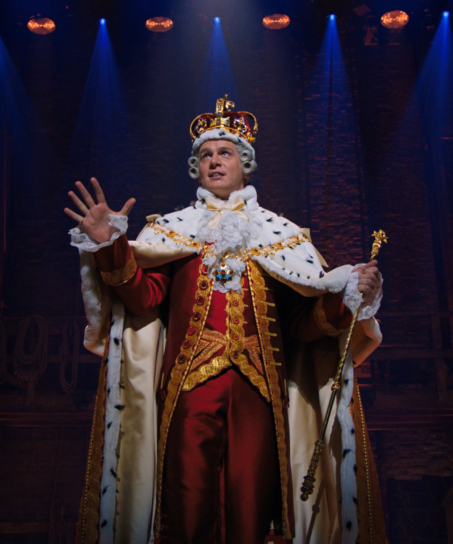 Easy Hamilton Costumes For 2020 Using Regular Clothes