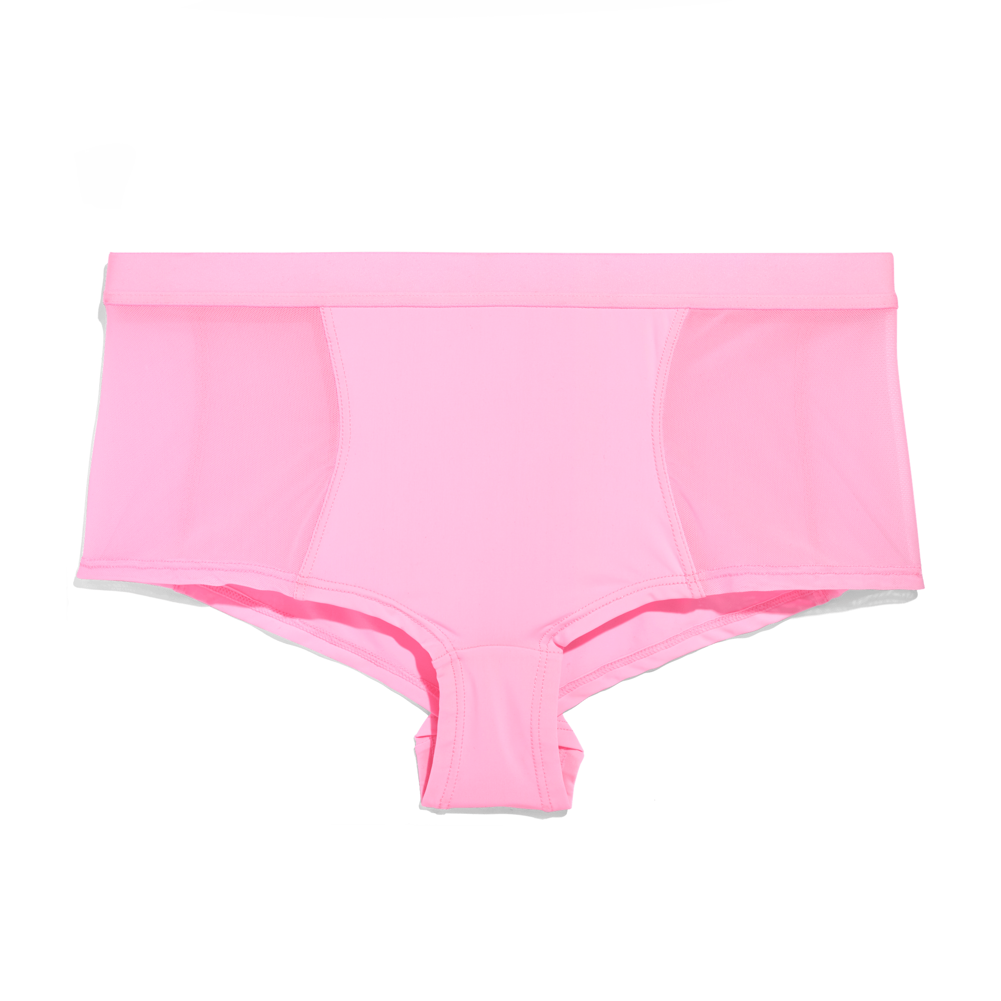 Parade SizeInclusive Underwear Comfort Review 2020