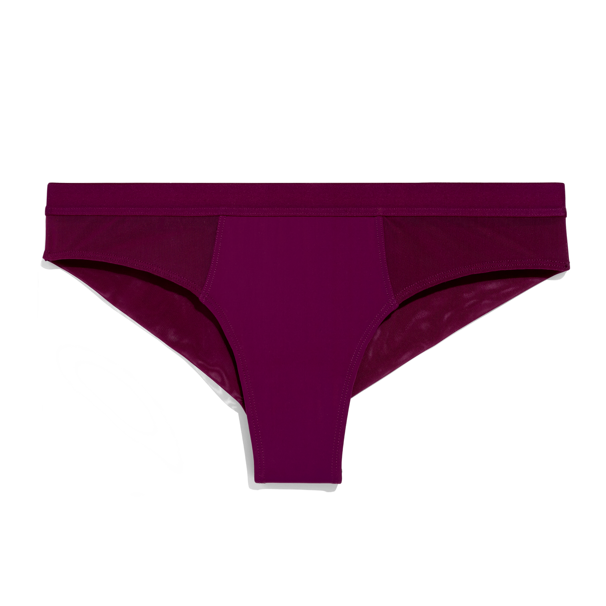 Parade SizeInclusive Underwear Comfort Review 2020