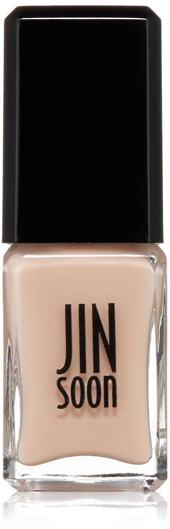 JINsoon + Quintessential Collection Nail Lacquer
