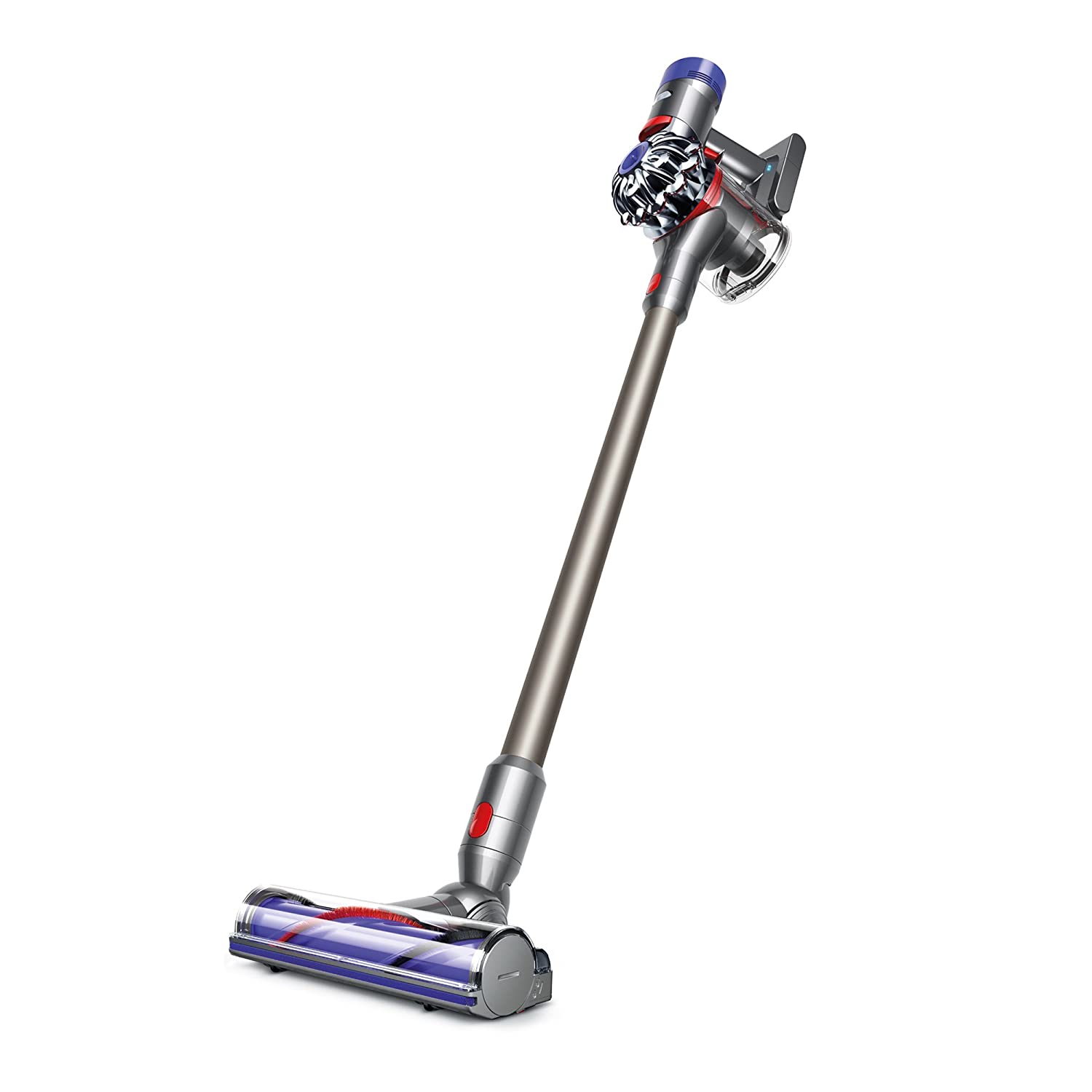 Dyson + V8 Animal Cordless Stick Vacuum Cleaner