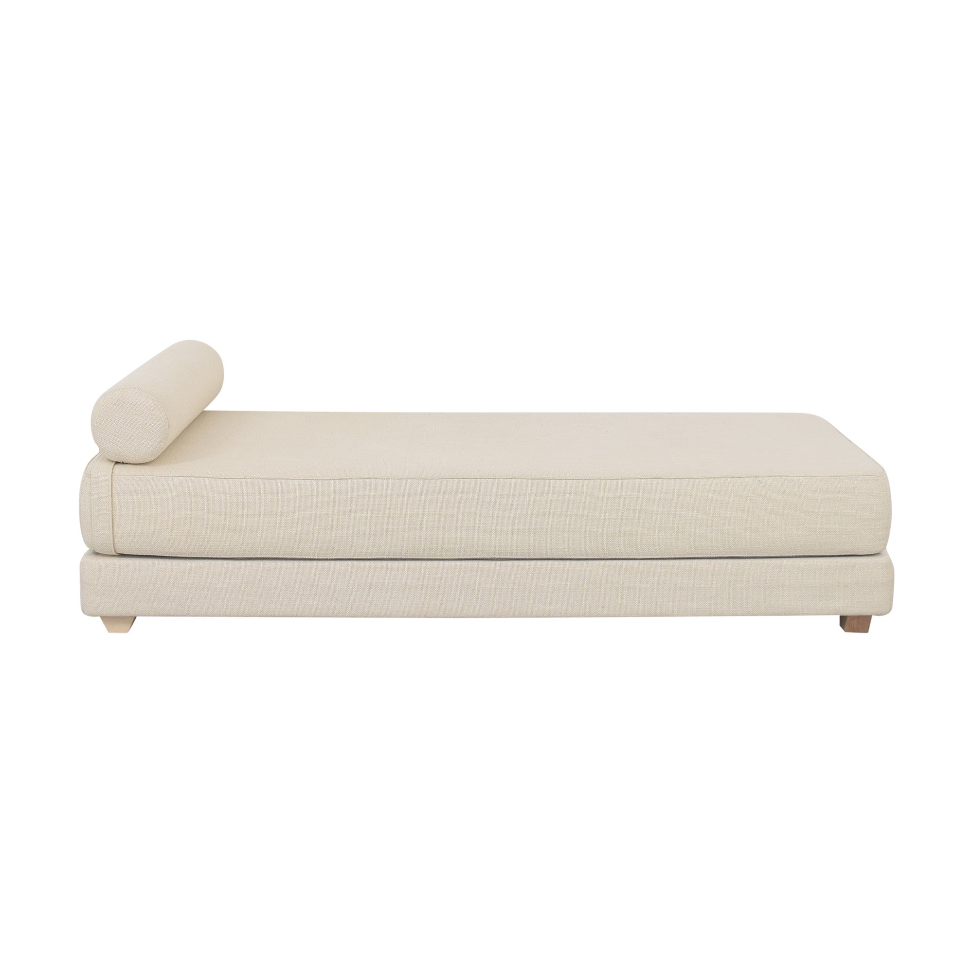 CB2 + CB2 Lubi Sleeper Daybed