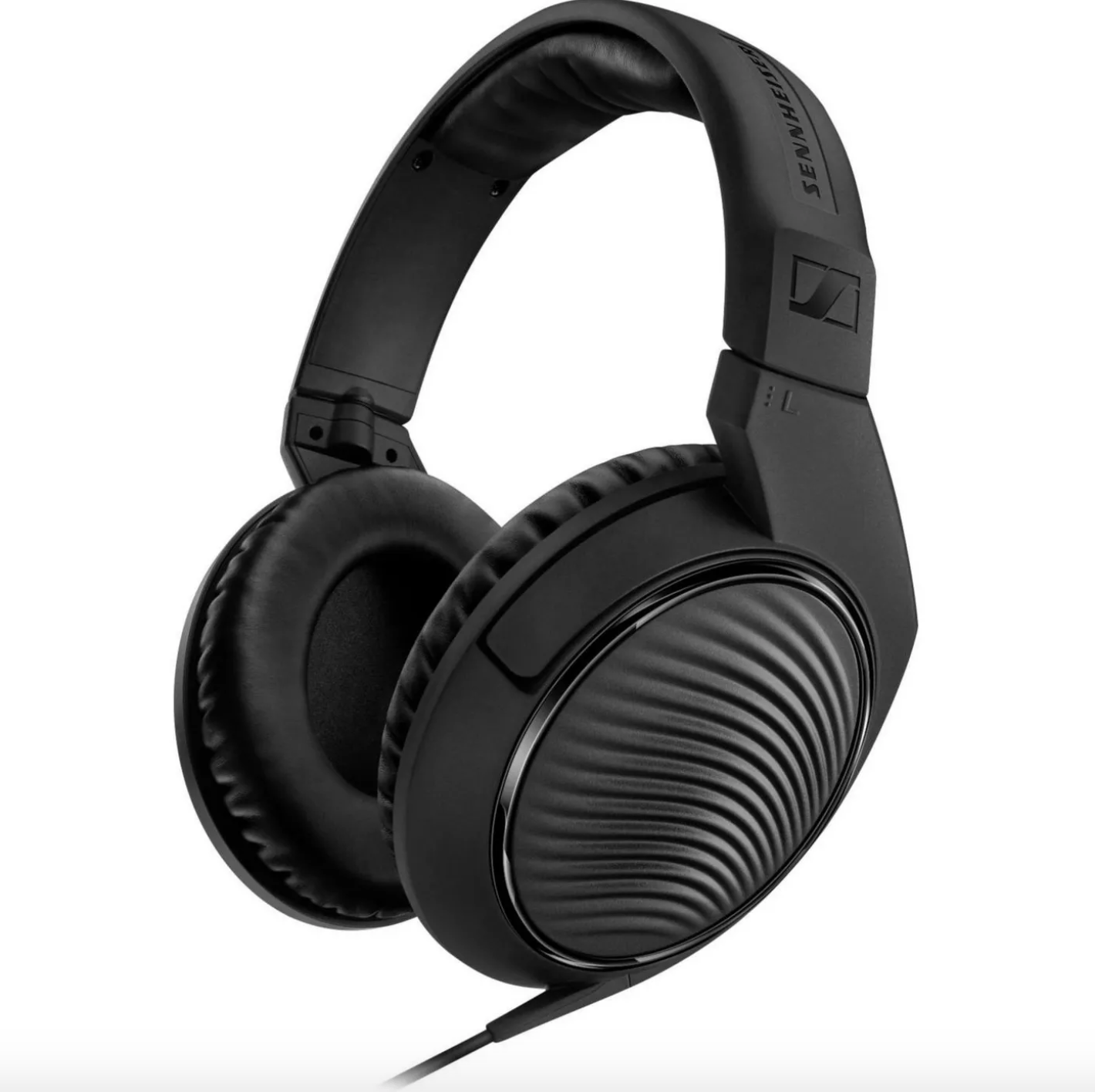 Sennheiser + Sennheiser HD 200 PRO Studio Headphones