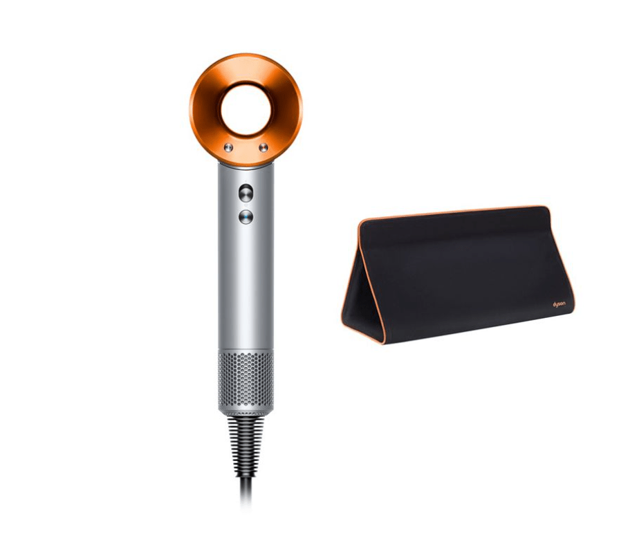 Dyson New Supersonic Airwrap Styler Holiday Colour 2020