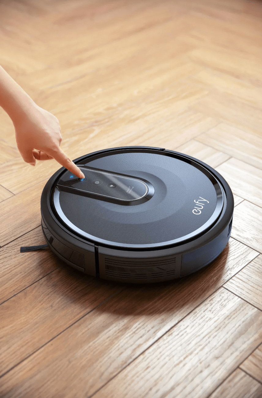 eufy + Anker Eufy RoboVac 35C