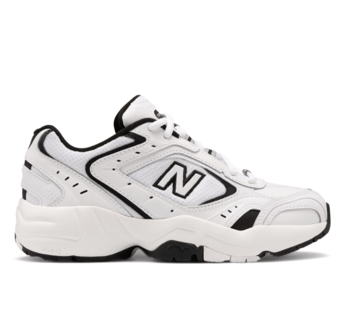 New Balance + 452 Trainers