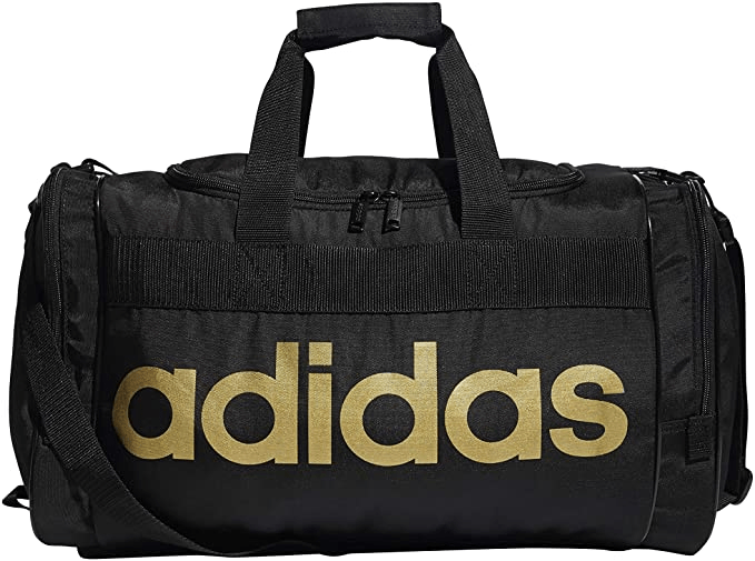 Adidas + Unisex Santiago Duffel Bag