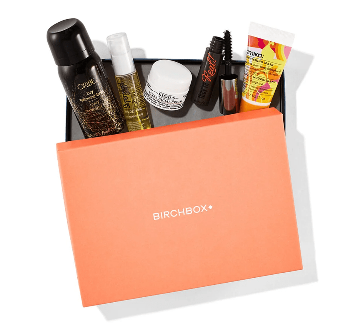 Birchbox + 3Month Subscription Gift Card